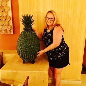 Meet your Posher, Kimkimberly